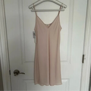 Aritzia Wilfred Noa Dress  sizeXXS